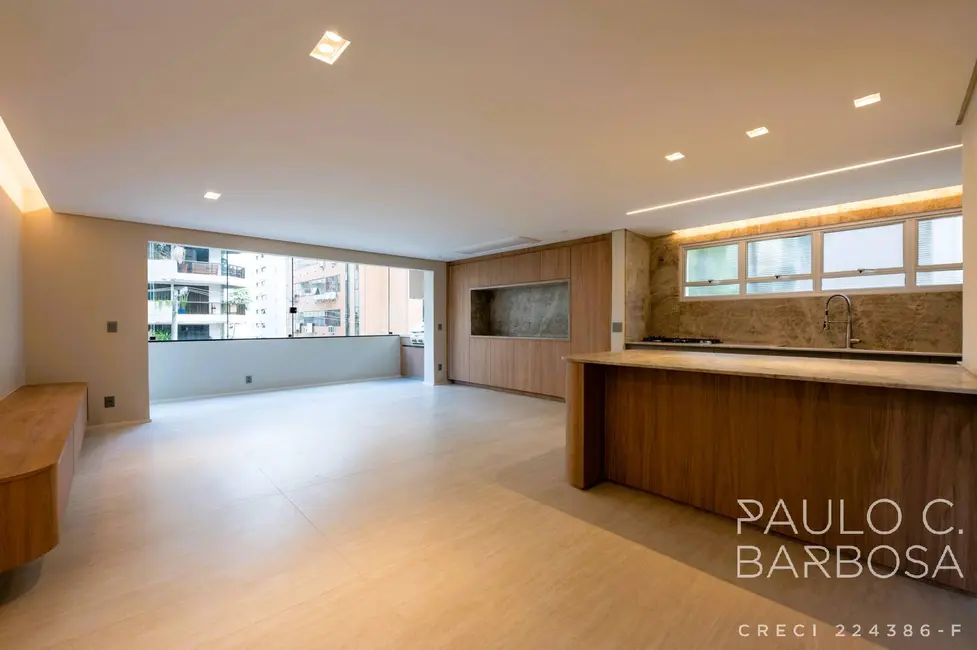 Foto 7 de Apartamento com 3 quartos à venda, 195m2 em Jardim Paulista, São Paulo - SP