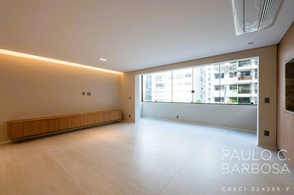 Foto 5 de Apartamento com 3 quartos à venda, 195m2 em Jardim Paulista, São Paulo - SP