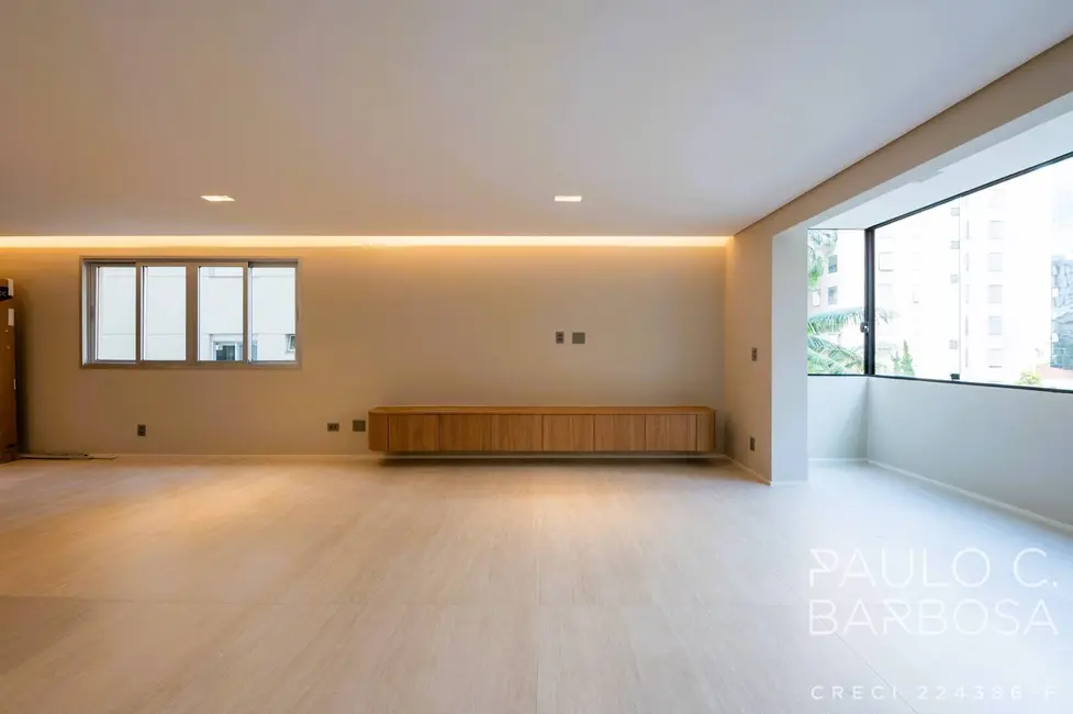 Foto 6 de Apartamento com 3 quartos à venda, 195m2 em Jardim Paulista, São Paulo - SP