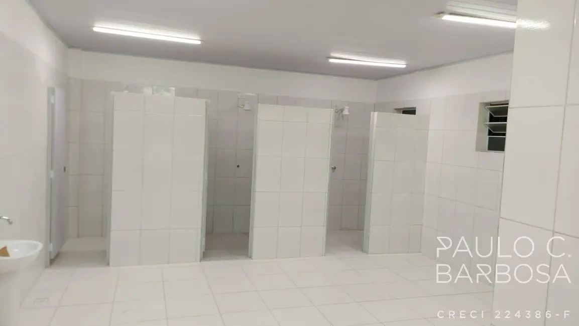 Foto 6 de Armazém / Galpão para alugar, 3328m2 em Vila Leopoldina, São Paulo - SP