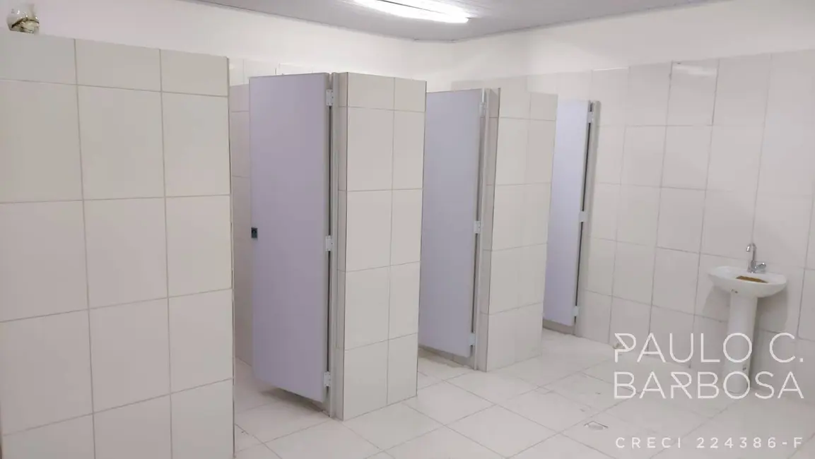 Foto 8 de Armazém / Galpão para alugar, 3328m2 em Vila Leopoldina, São Paulo - SP