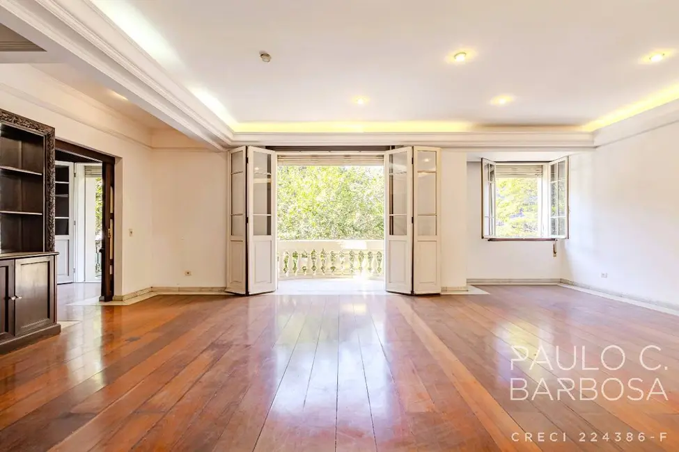 Apartamento com 2 quartos à venda, 229m2 em Higienópolis, São Paulo - SP - imagem 1 Foto 1 de Apartamento com 2 quartos à venda, 229m2 em Higienópolis, São Paulo - SP