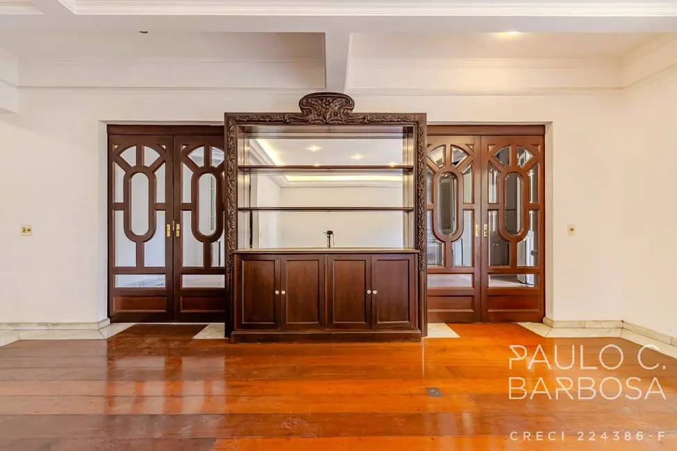 Apartamento com 2 quartos à venda, 229m2 em Higienópolis, São Paulo - SP - imagem 7 Foto 7 de Apartamento com 2 quartos à venda, 229m2 em Higienópolis, São Paulo - SP