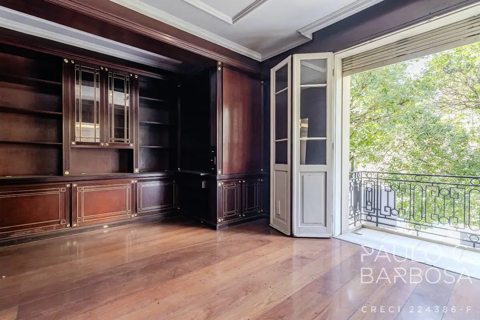 Apartamento com 2 quartos à venda, 229m2 em Higienópolis, São Paulo - SP - imagem 9 Foto 9 de Apartamento com 2 quartos à venda, 229m2 em Higienópolis, São Paulo - SP