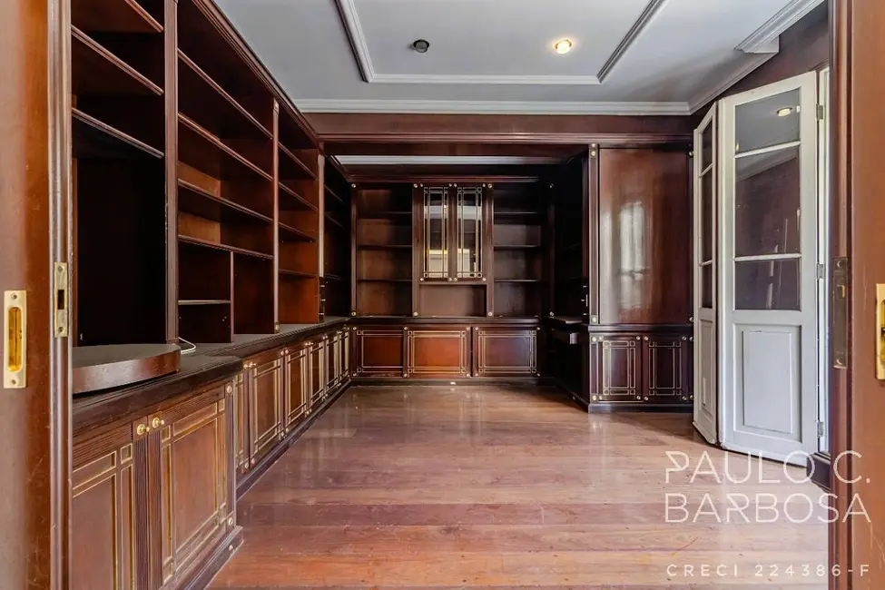 Apartamento com 2 quartos à venda, 229m2 em Higienópolis, São Paulo - SP - imagem 8 Foto 8 de Apartamento com 2 quartos à venda, 229m2 em Higienópolis, São Paulo - SP