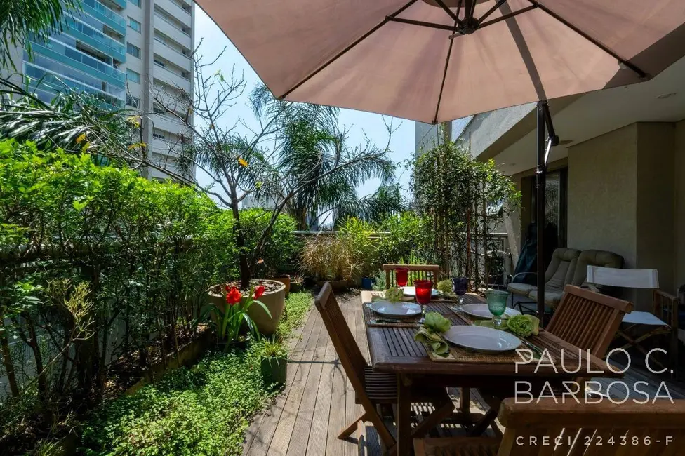 Apartamento com 3 quartos à venda, 250m2 em Vila Suzana, São Paulo - SP - imagem 5 Foto 5 de Apartamento com 3 quartos à venda, 250m2 em Vila Suzana, São Paulo - SP