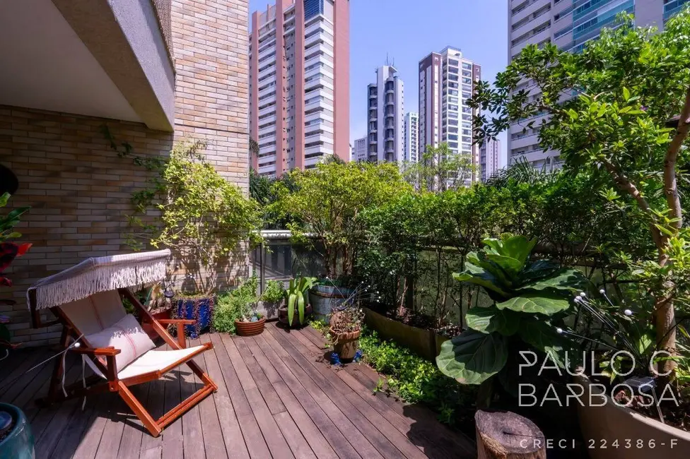 Apartamento com 3 quartos à venda, 250m2 em Vila Suzana, São Paulo - SP - imagem 6 Foto 6 de Apartamento com 3 quartos à venda, 250m2 em Vila Suzana, São Paulo - SP