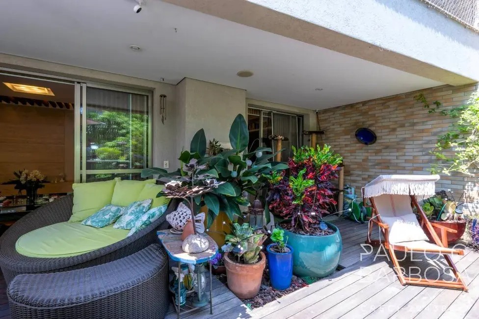 Apartamento com 3 quartos à venda, 250m2 em Vila Suzana, São Paulo - SP - imagem 4 Foto 4 de Apartamento com 3 quartos à venda, 250m2 em Vila Suzana, São Paulo - SP