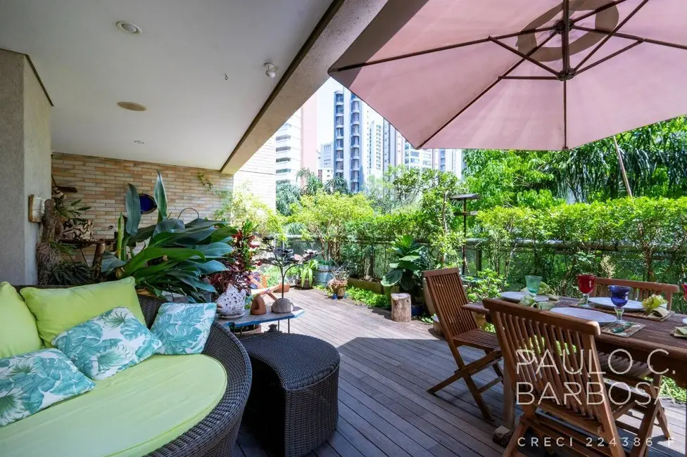 Apartamento com 3 quartos à venda, 250m2 em Vila Suzana, São Paulo - SP - imagem 3 Foto 3 de Apartamento com 3 quartos à venda, 250m2 em Vila Suzana, São Paulo - SP