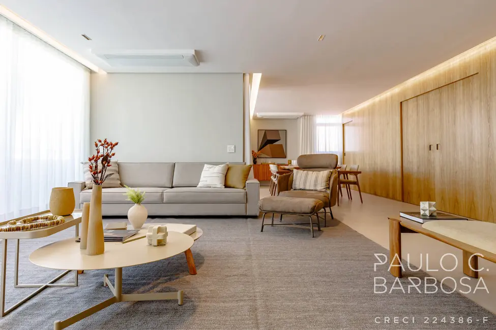 Foto 6 de Apartamento com 3 quartos à venda, 350m2 em Jardim Paulista, São Paulo - SP