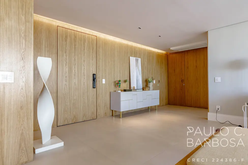 Foto 3 de Apartamento com 3 quartos à venda, 350m2 em Jardim Paulista, São Paulo - SP