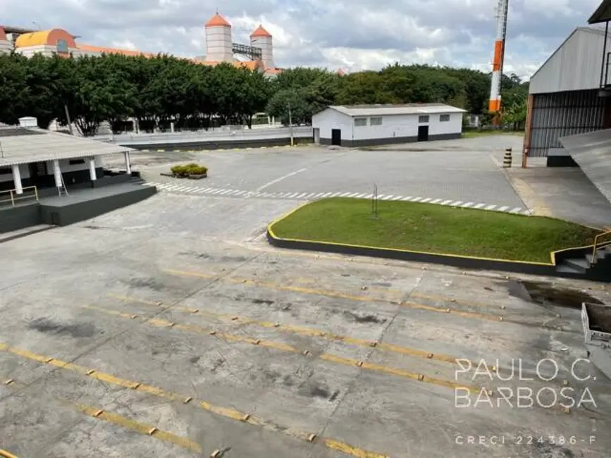Foto 8 de Armazém / Galpão para alugar, 3482m2 em Jardim Humaitá, São Paulo - SP
