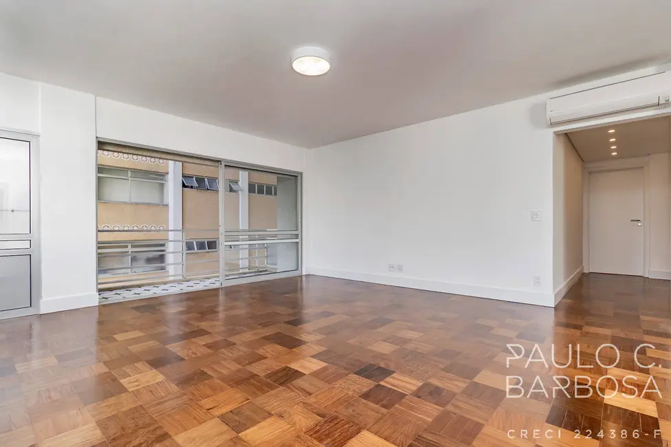 Foto 9 de Apartamento com 3 quartos à venda, 210m2 em Higienópolis, São Paulo - SP