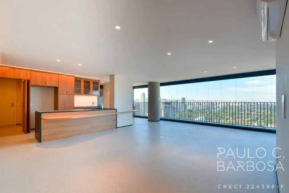 Apartamento com 3 quartos à venda, 178m2 em Pinheiros, São Paulo - SP - imagem 1 Foto 1 de Apartamento com 3 quartos à venda, 178m2 em Pinheiros, São Paulo - SP