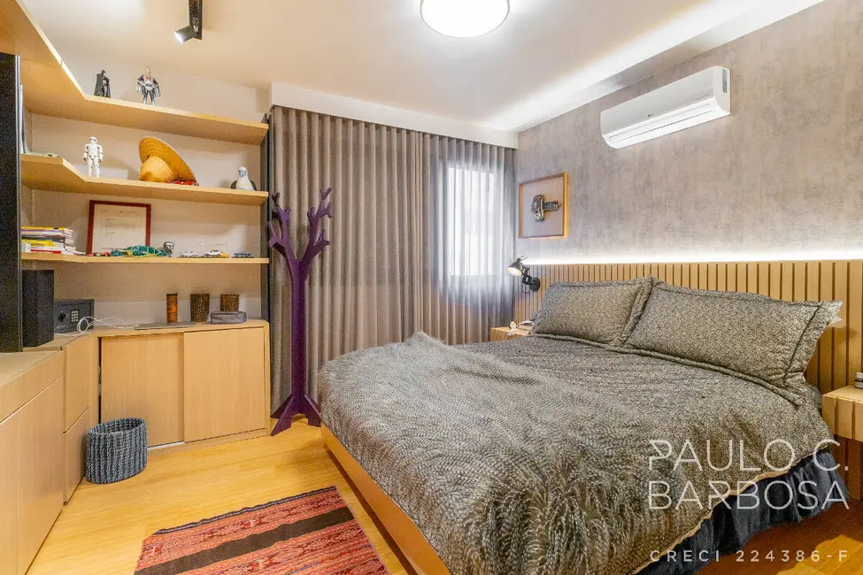 Foto 8 de Apartamento com 3 quartos à venda, 180m2 em Consolação, São Paulo - SP