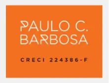 Logo de agência