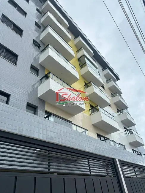 Foto 2 de Apartamento com 1 quarto à venda, 47m2 em Indaiá, Caraguatatuba - SP