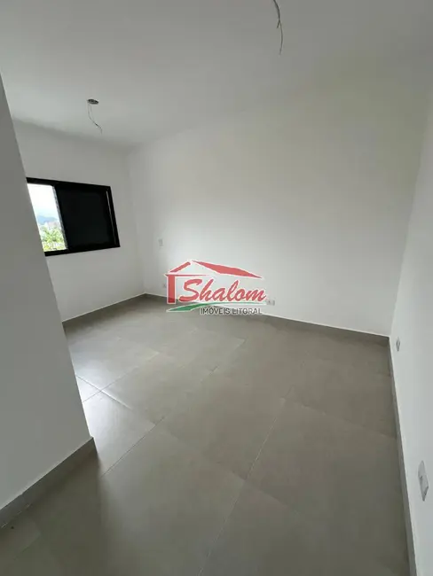 Foto 8 de Apartamento com 1 quarto à venda, 47m2 em Indaiá, Caraguatatuba - SP
