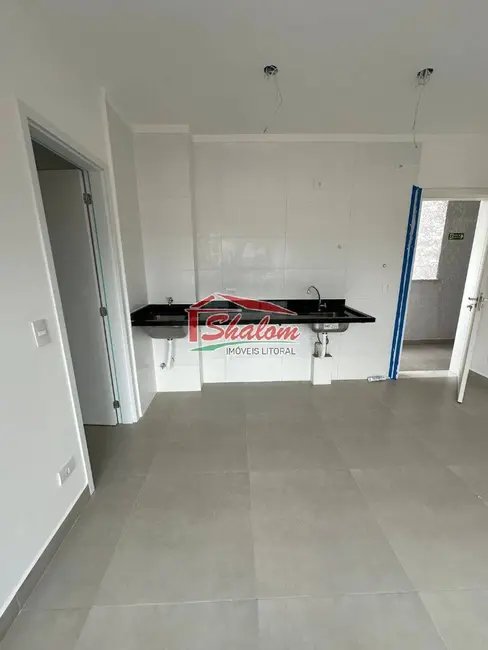 Foto 3 de Apartamento com 1 quarto à venda, 47m2 em Indaiá, Caraguatatuba - SP