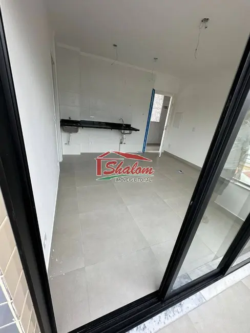 Foto 5 de Apartamento com 1 quarto à venda, 47m2 em Indaiá, Caraguatatuba - SP