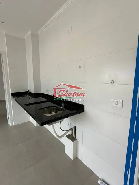 Foto 4 de Apartamento com 1 quarto à venda, 47m2 em Indaiá, Caraguatatuba - SP