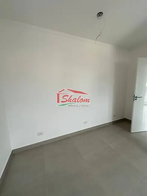 Foto 6 de Apartamento com 1 quarto à venda, 47m2 em Indaiá, Caraguatatuba - SP