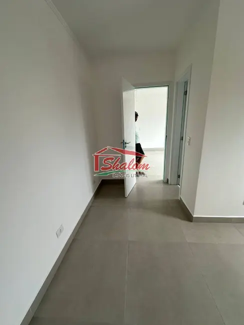 Foto 9 de Apartamento com 1 quarto à venda, 47m2 em Indaiá, Caraguatatuba - SP