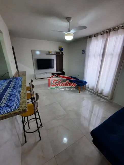 Apartamento com 2 quartos à venda, 60m2 em Martim de Sá, Caraguatatuba - SP - imagem 3 Foto 3 de Apartamento com 2 quartos à venda, 60m2 em Martim de Sá, Caraguatatuba - SP