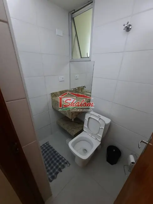 Apartamento com 2 quartos à venda, 60m2 em Martim de Sá, Caraguatatuba - SP - imagem 8 Foto 8 de Apartamento com 2 quartos à venda, 60m2 em Martim de Sá, Caraguatatuba - SP
