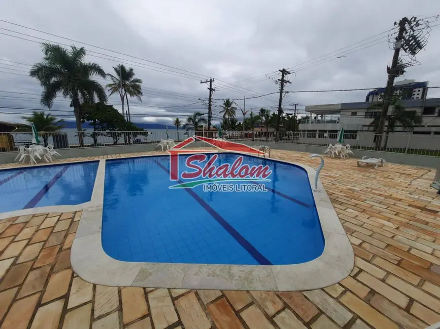 Apartamento com 2 quartos à venda, 60m2 em Martim de Sá, Caraguatatuba - SP - imagem 1 Foto 1 de Apartamento com 2 quartos à venda, 60m2 em Martim de Sá, Caraguatatuba - SP