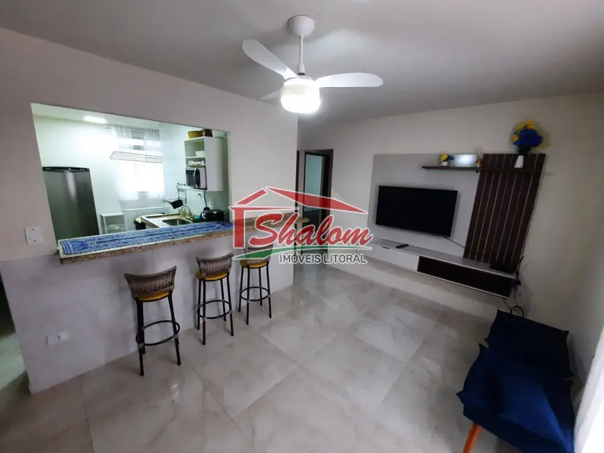 Apartamento com 2 quartos à venda, 60m2 em Martim de Sá, Caraguatatuba - SP - imagem 2 Foto 2 de Apartamento com 2 quartos à venda, 60m2 em Martim de Sá, Caraguatatuba - SP