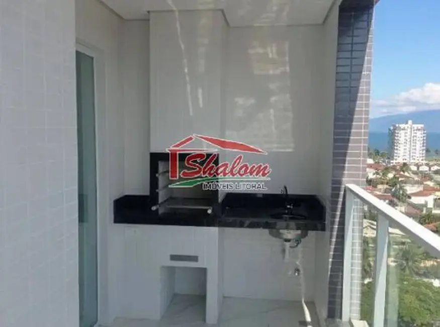 Foto 4 de Apartamento com 2 quartos à venda, 75m2 em Indaiá, Caraguatatuba - SP