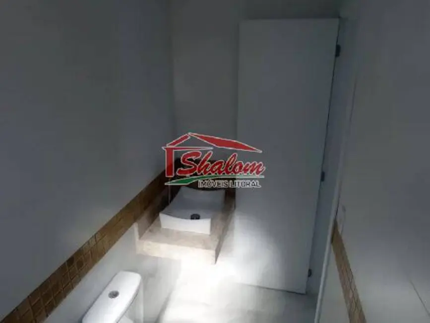 Foto 7 de Apartamento com 2 quartos à venda, 75m2 em Indaiá, Caraguatatuba - SP