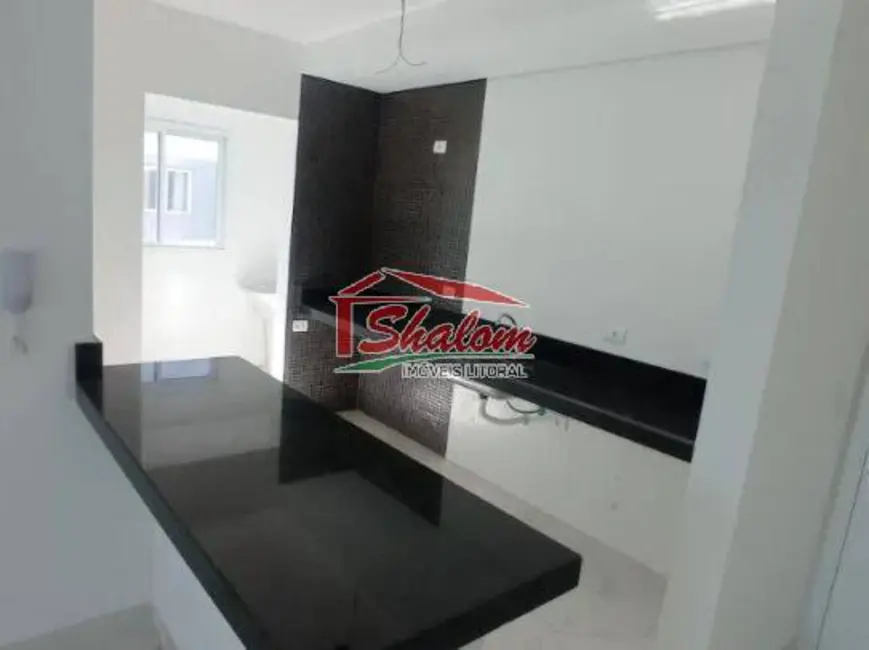 Foto 5 de Apartamento com 2 quartos à venda, 75m2 em Indaiá, Caraguatatuba - SP