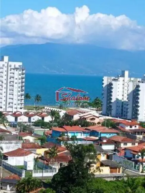 Foto 2 de Apartamento com 2 quartos à venda, 75m2 em Indaiá, Caraguatatuba - SP