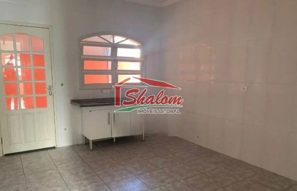 Foto 3 de Sobrado com 3 quartos à venda, 94m2 em Indaiá, Caraguatatuba - SP