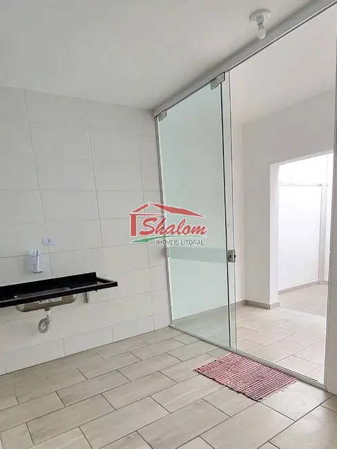 Foto 5 de Sobrado com 2 quartos à venda, 75m2 em Jardim Brasil, Caraguatatuba - SP