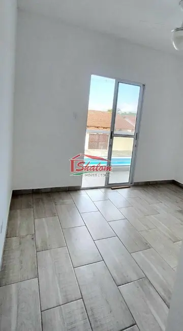 Foto 8 de Sobrado com 2 quartos à venda, 75m2 em Jardim Brasil, Caraguatatuba - SP