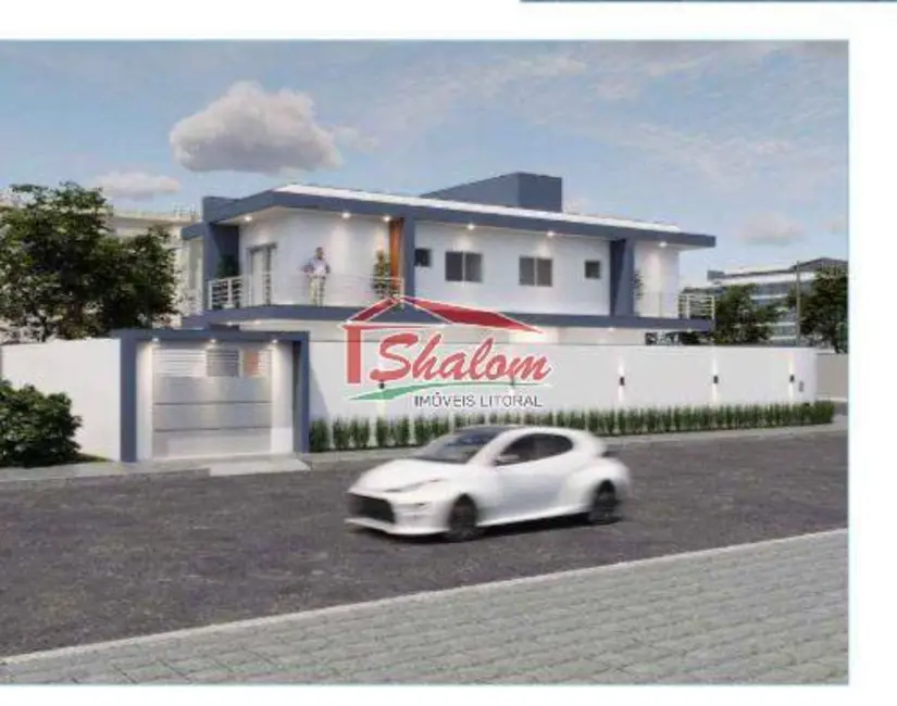 Foto 5 de Casa com 3 quartos à venda, 120m2 em Balneário Recanto do Sol, Caraguatatuba - SP