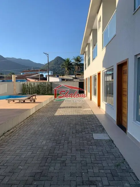 Foto 7 de Sobrado com 2 quartos à venda, 72m2 em Massaguaçu, Caraguatatuba - SP