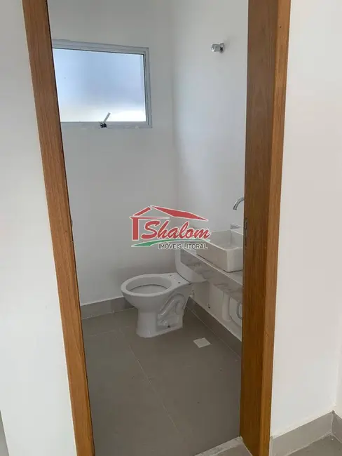 Foto 5 de Sobrado com 2 quartos à venda, 72m2 em Massaguaçu, Caraguatatuba - SP