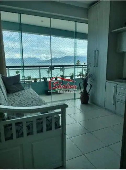 Foto 8 de Apartamento com 4 quartos à venda, 158m2 em Sumaré, Caraguatatuba - SP