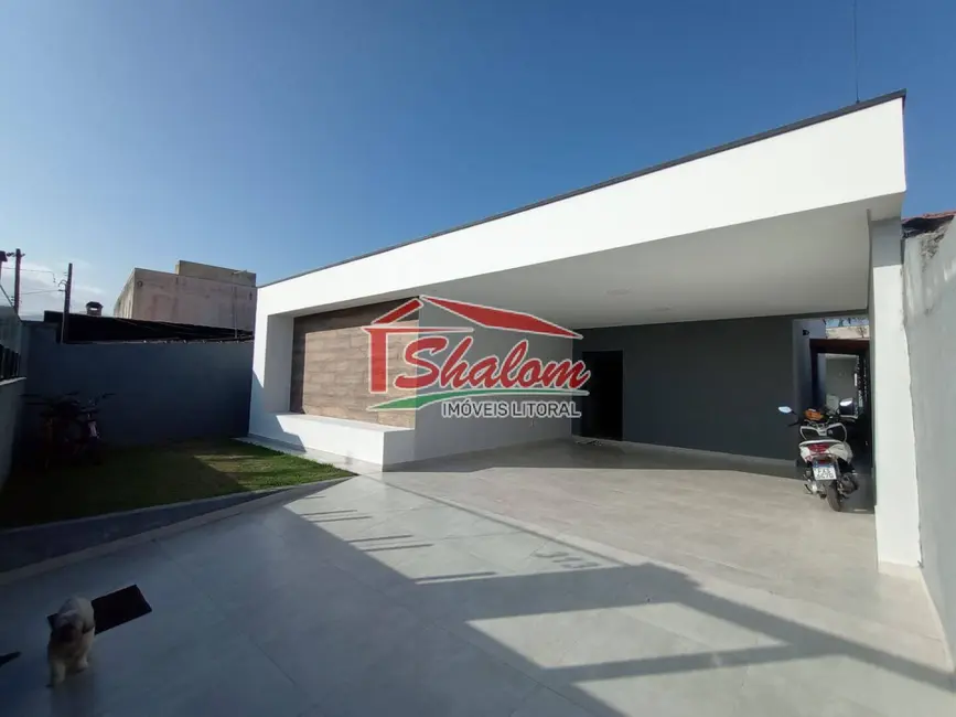 Casa com 3 quartos à venda, 179m2 em Pontal de Santa Marina, Caraguatatuba - SP - imagem 3 Foto 3 de Casa com 3 quartos à venda, 179m2 em Pontal de Santa Marina, Caraguatatuba - SP