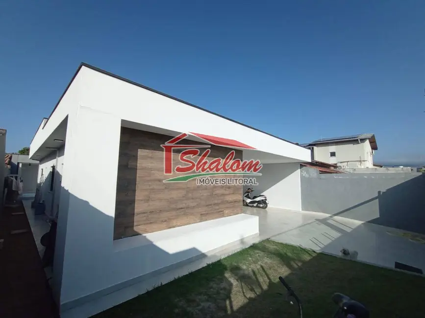 Casa com 3 quartos à venda, 179m2 em Pontal de Santa Marina, Caraguatatuba - SP - imagem 2 Foto 2 de Casa com 3 quartos à venda, 179m2 em Pontal de Santa Marina, Caraguatatuba - SP