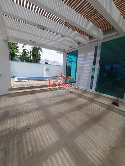 Foto 3 de Sobrado com 3 quartos à venda, 200m2 em Indaiá, Caraguatatuba - SP