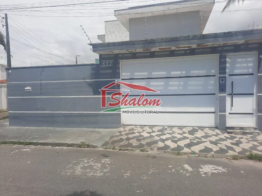 Foto 1 de Sobrado com 3 quartos à venda, 200m2 em Indaiá, Caraguatatuba - SP