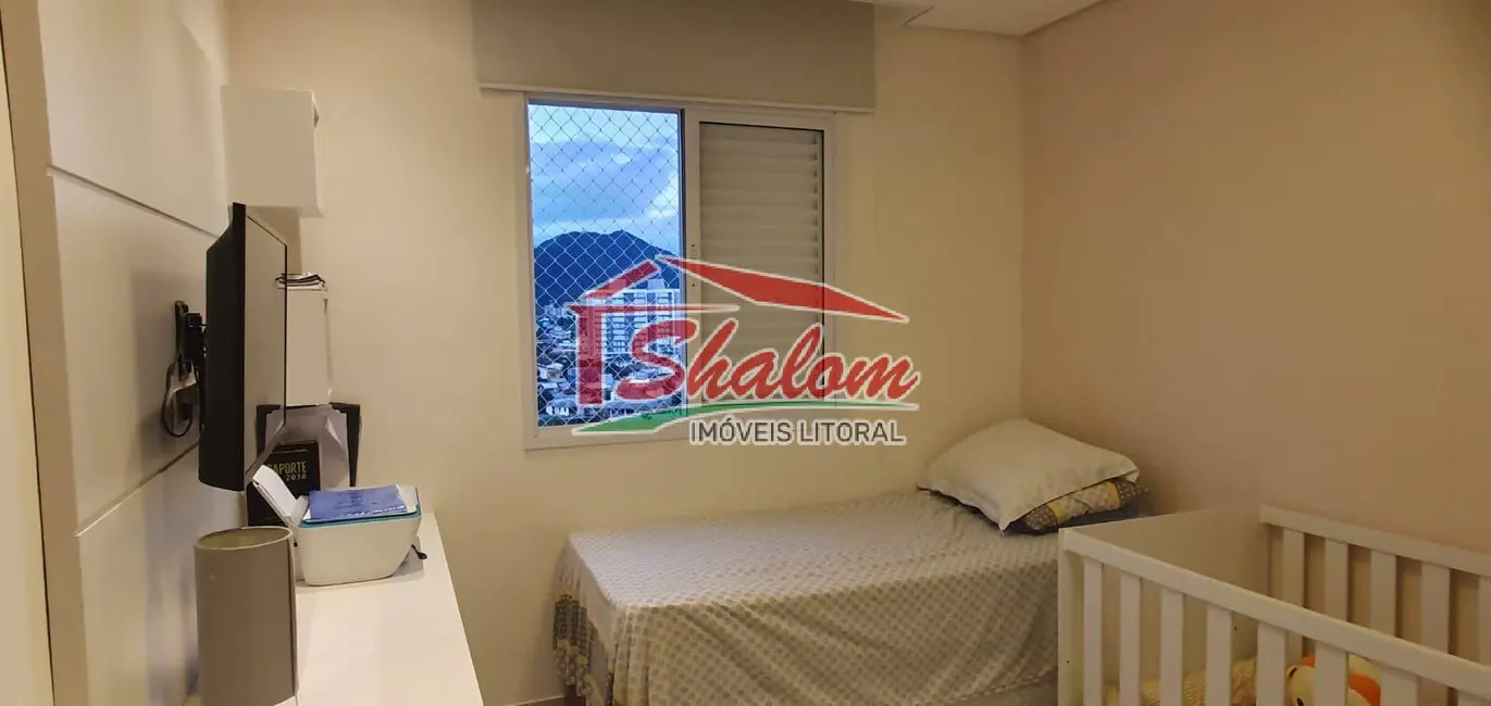 Foto 8 de Apartamento com 2 quartos à venda, 67m2 em Jardim Primavera, Caraguatatuba - SP