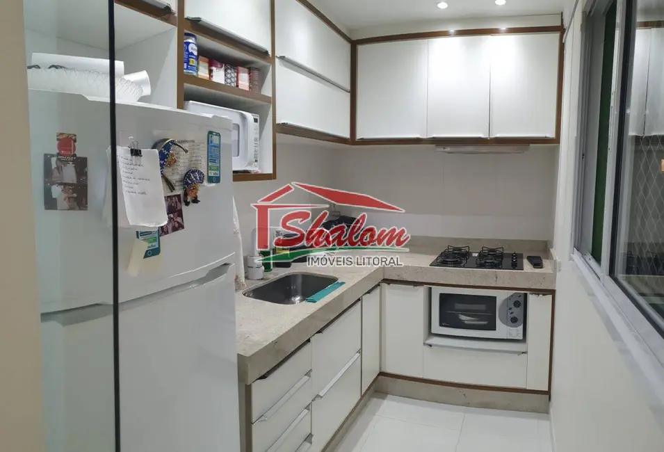 Foto 7 de Apartamento com 2 quartos à venda, 67m2 em Jardim Primavera, Caraguatatuba - SP