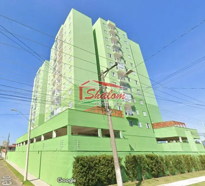 Foto 1 de Apartamento com 2 quartos à venda, 67m2 em Jardim Primavera, Caraguatatuba - SP