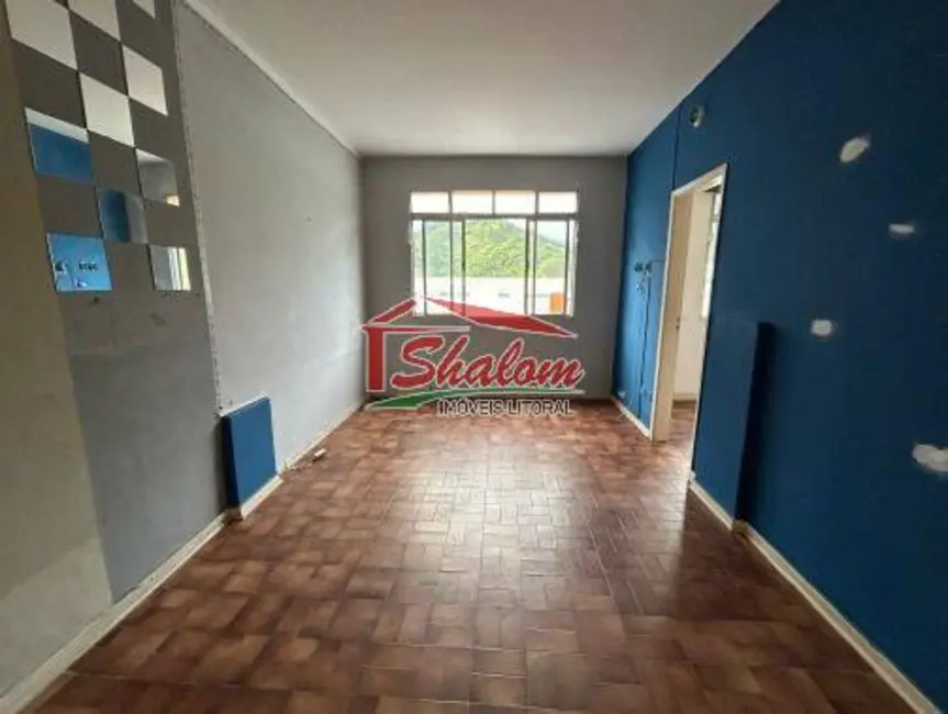 Foto 2 de Apartamento com 2 quartos à venda e para alugar, 70m2 em Centro, Caraguatatuba - SP